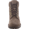 BORN Codi Taupe Suede 9 M (B)