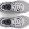 Under Armour Boys Grade School Surge 3 Printed Running Shoes - Enhanced Cushioning 4.5