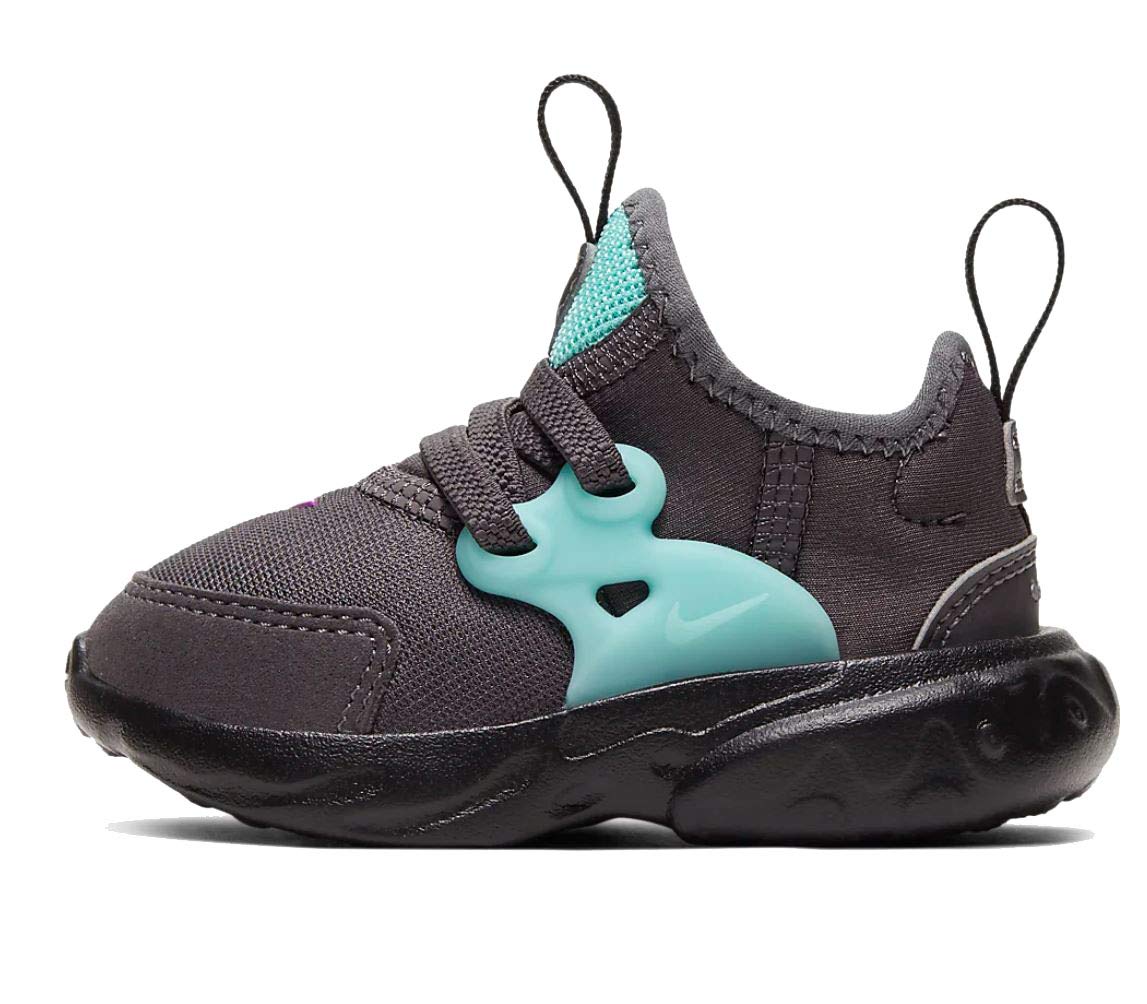 Nike Rt Presto (td) Toddler Casual Fashion ShoesBq4004-011 Size 5