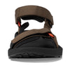 Teva Men's M Hydratrek Sandal, Desert Palm, 8