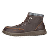 Hey Dude Mens Bradley Brown 7 Medium