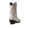 ARIAT Womens Goldie Western Boot Distressed White 12