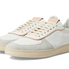 Stuart Weitzman Women's Derby Sneaker, Light Grey/White/Pink, 9
