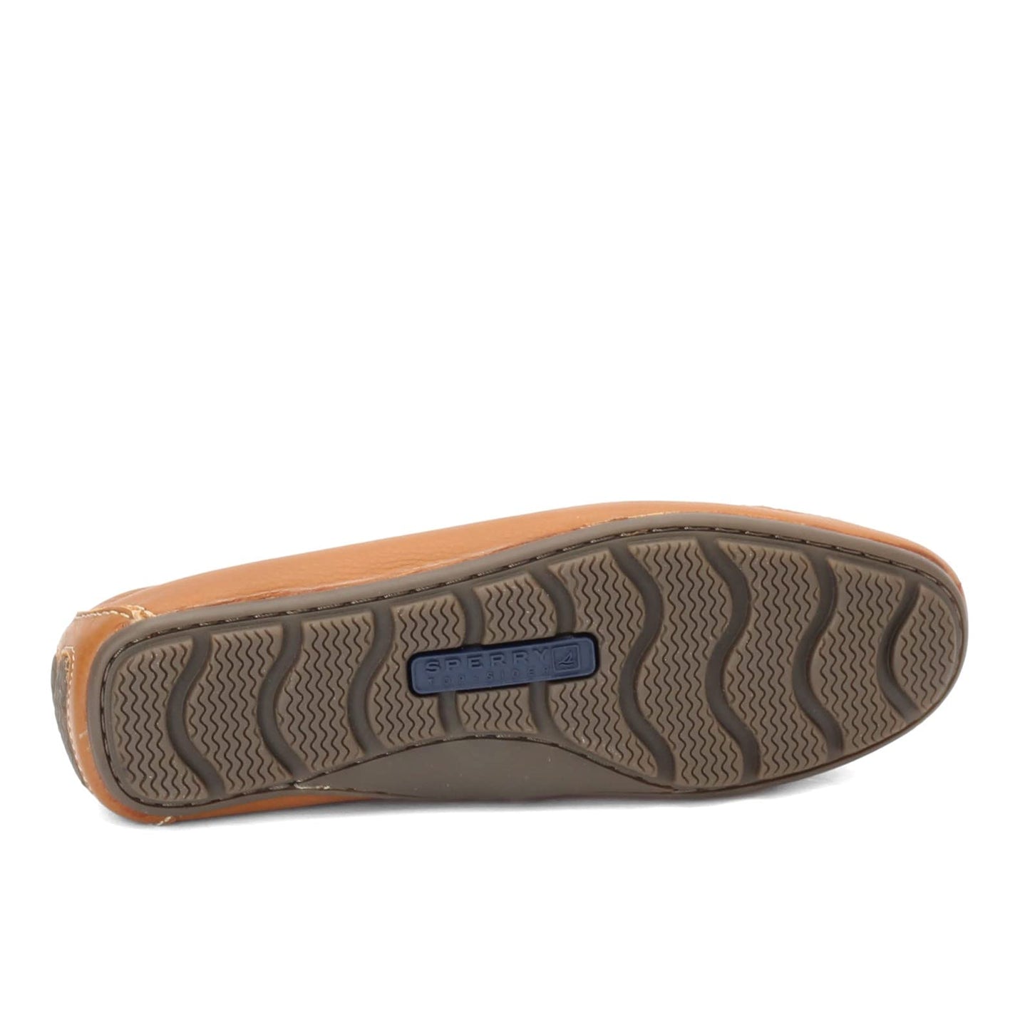 Sperry Men's, Wave Driver Venetian Driver TAN 9.5 W