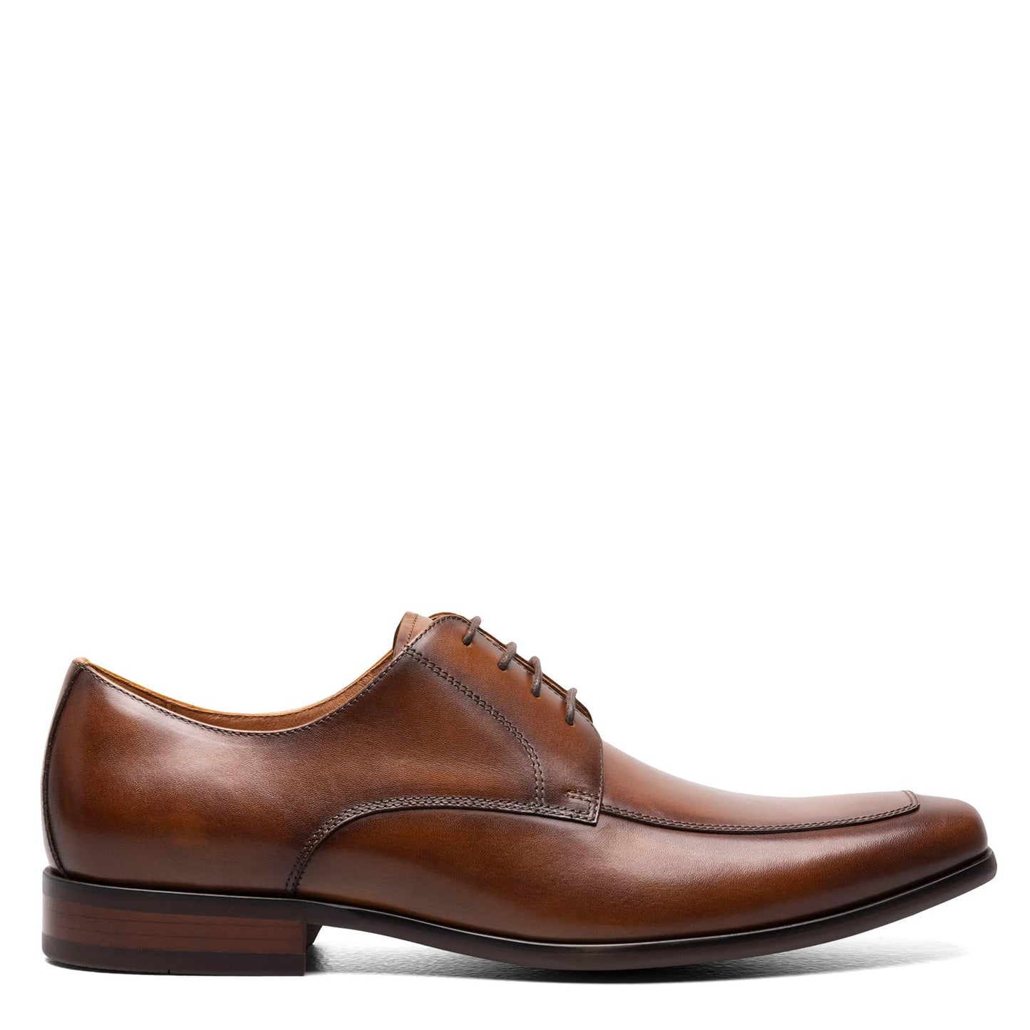 Florsheim Postino Moc Toe Oxford Cognac Smooth 13 3E