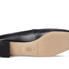 Bernardo Gabriela - Sandals for Women - Slip-on Style - Leather Upper - Rubber Outsole - Leather Lininga Black 11 M