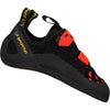 LA SPORTIVA Tarantula, Men's Climbing Shoes, Black, 11 US