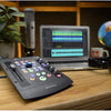 PreSonus ioStation 24c 2x2 USB-C Audio Interface and Production Controller with