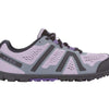 Xero Shoes Women's Mesa Trail, Orchid, 8.5