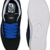 Vans - Unisex Cruze Too Cc Shoes, Color 90S Retro Black, Size: 6 D(M) US Mens / 7.5 B(M) US Womens