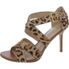 LAUREN Ralph Lauren Gisella Sandal Desert 7.5 B (M)