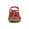 Walking Cradles Lilith Black Suede 7.5 M (B)