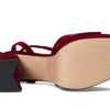 SCHUTZ Aryia Platform Bordo 7 M