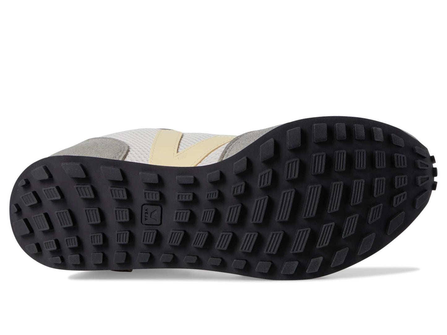 VEJA Women's Sdu Rec Sneaker, Light Grey Butter, 7