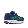 Columbia Youth Girls Drainmaker IV, Nocturnal/Geyser, 13