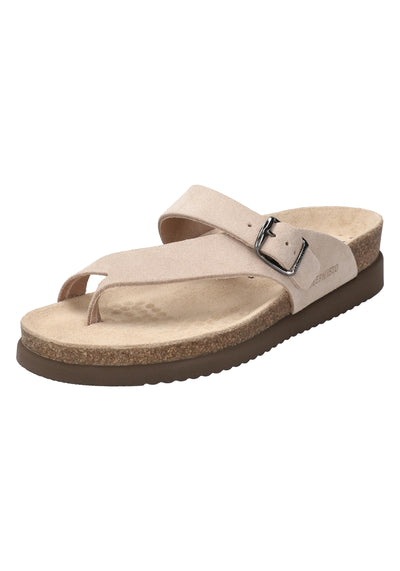 Mephisto Helen Sand Suede EU 36 (US Women's 6) B (M)