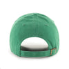 47 Boston Red Sox Clean Up Dad Hat Baseball Cap - Kelly Green