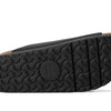 Birkenstock Female Papillio by Birkenstock Florida Platform - Vegan Black Women 7-7.5