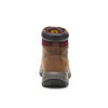 Caterpillar Dryverse 6" Waterproof Work Boot dark beige 7