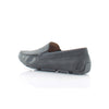 Rockport Rhyder Venetian Loafer Black Tumbled 14 M (D)