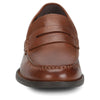 BORN Matthew Brown Full Grain Leather 11 M (D)