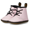Dr. Martens Kid's Collection Unisex 1460 Crib (Infant/Toddler) Pale Pink 2 UK (US 3 Infant) M