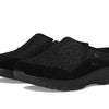 Skechers Womens Martha Stewart - Easy Going - Puffer Road Black/Black 9.5 Medium