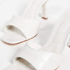 SCHUTZ Posseni Pearl New Crocodile 8.5 M