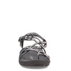 Skechers Reggae - Trail Grazer Black 9 B (M)
