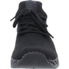 J/Slides Tommie Black 7 M