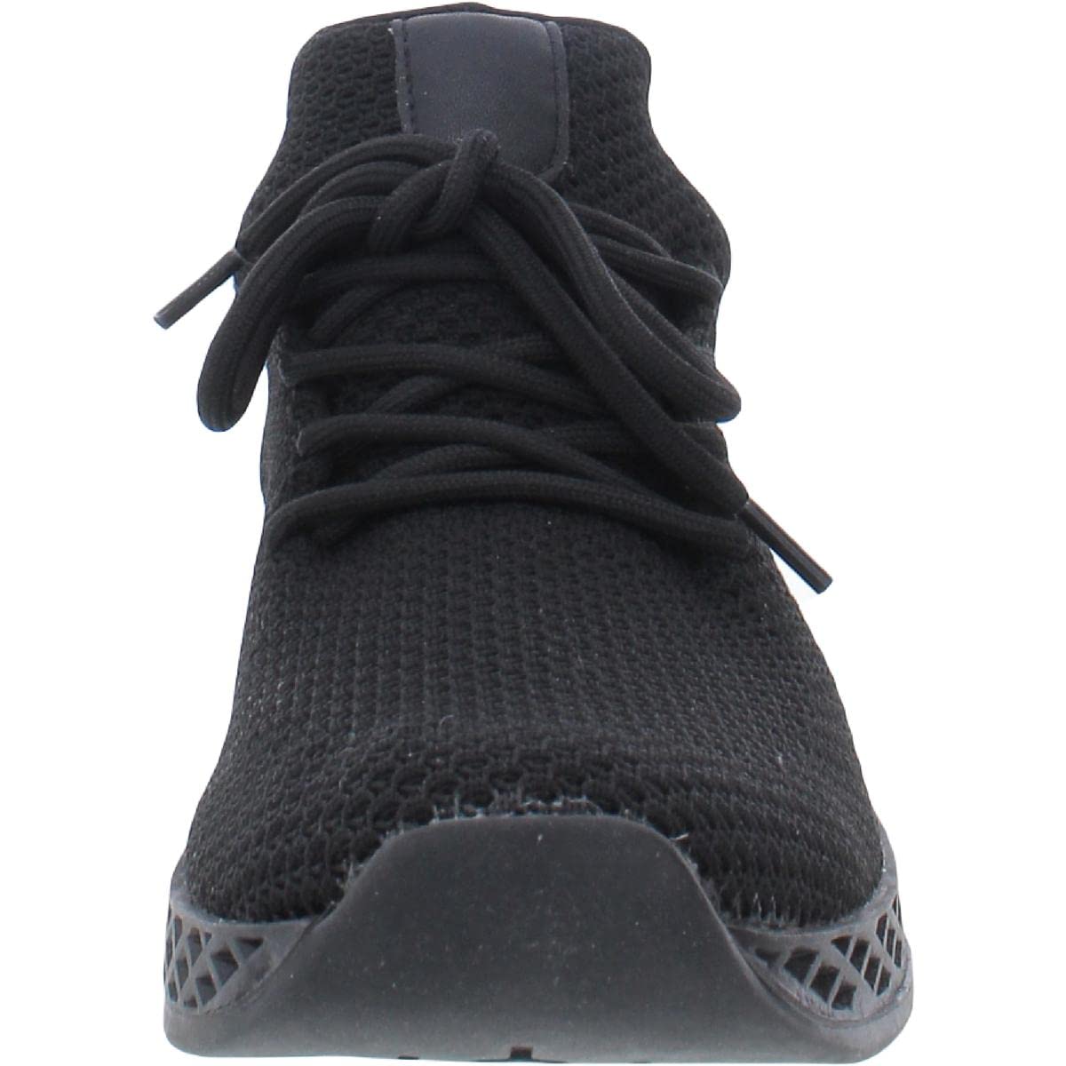 J/Slides Tommie Black 7 M