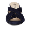 Eric Michael Everest Navy EU 41 (US Women's 10-11) M (B)