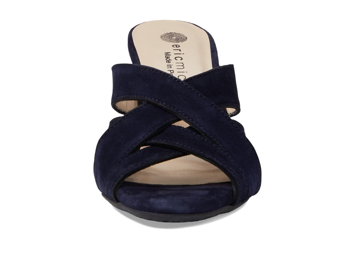 Eric Michael Everest Navy EU 41 (US Women's 10-11) M (B)