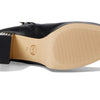 Michael Kors Porter Platform Bootie Black 6 M