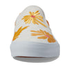 Vans Classic Slip-On™ Checkerboard Floral Blanc De Blanc Men's 5, Women's 6.5 Medium