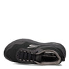 Skechers Men's Max Cushioning Arch Fit - Athletic Workout Running Walking Shoes with Air-Cooled Foam, Black, 11.5