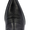 Durango Crush Women’s Black Rosewood Western Boot Size 11(M)