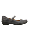 New Taos Women's Ta Dah Mary Jane Navy 7