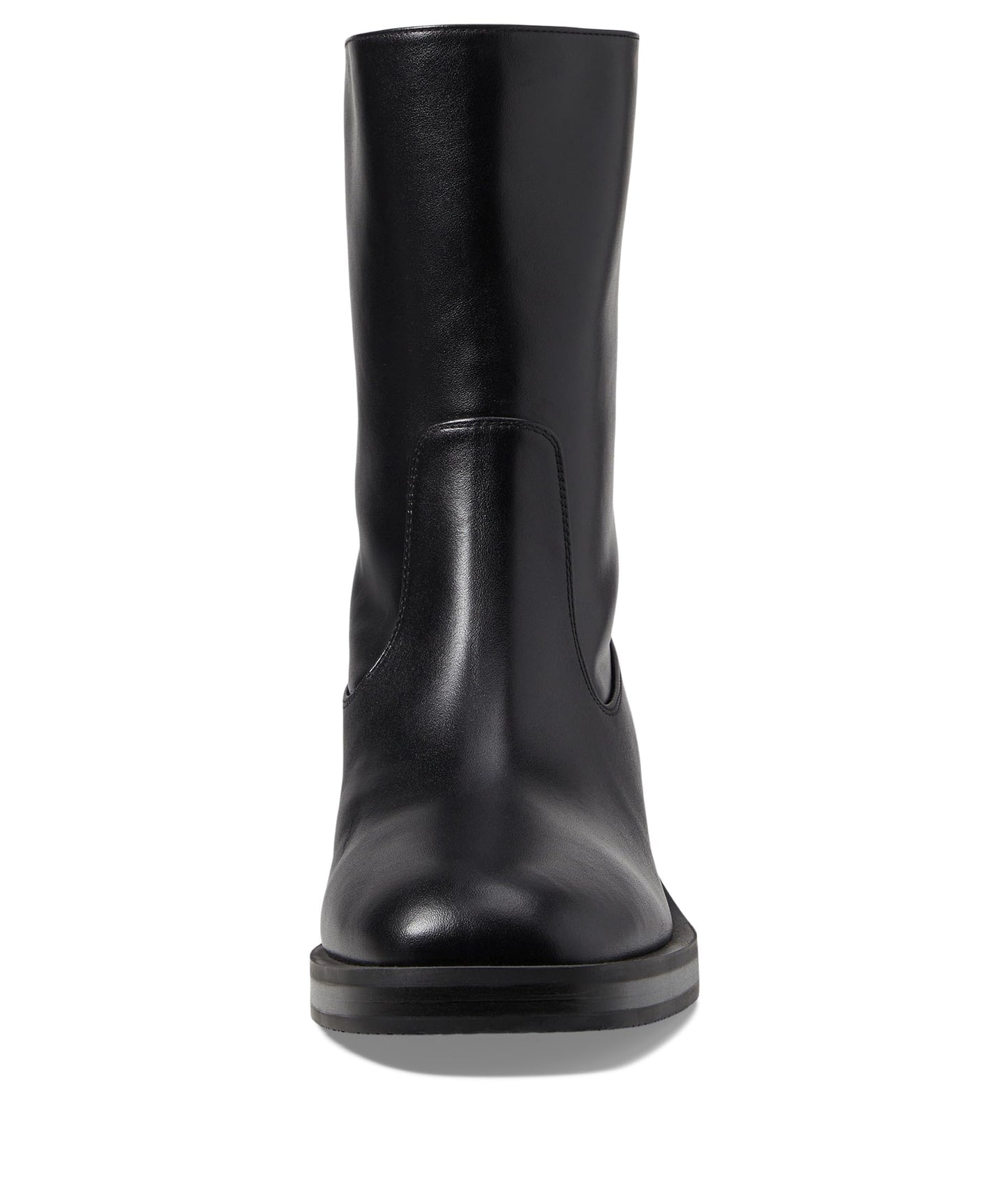 Stuart Weitzman Womens Kaia Bootie Black, 8.5 Medium