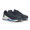 WILSON Rush Pro 4.0 Navy Blazer/White/Lapis Blue 7 D (M)
