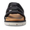 BORN Daisy Black Full Grain Leather 11 M (B)