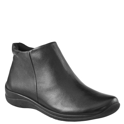 David Tate Sportivo Casual BootWomens Boot 75 CD US Black