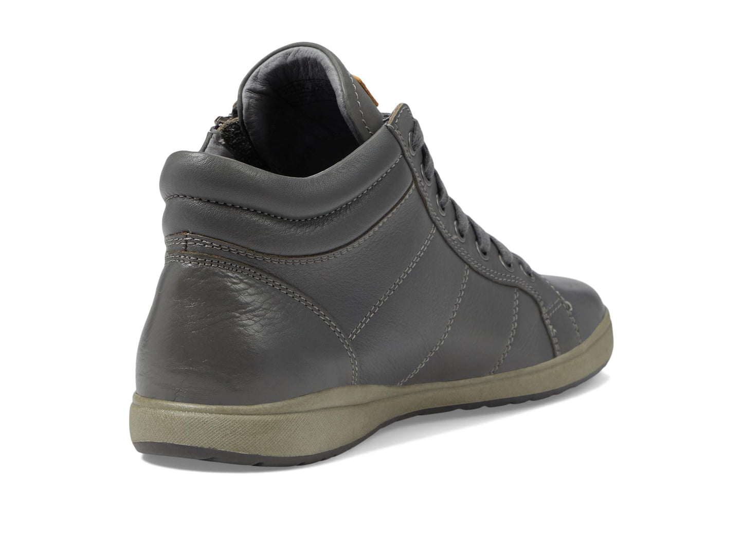 Josef Seibel Caren 60 Graphite EU 38 (US Women's 7-7.5) M