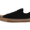 Converse Chuck Taylor All Star Low Top Black/Gum 146928C Mens 8