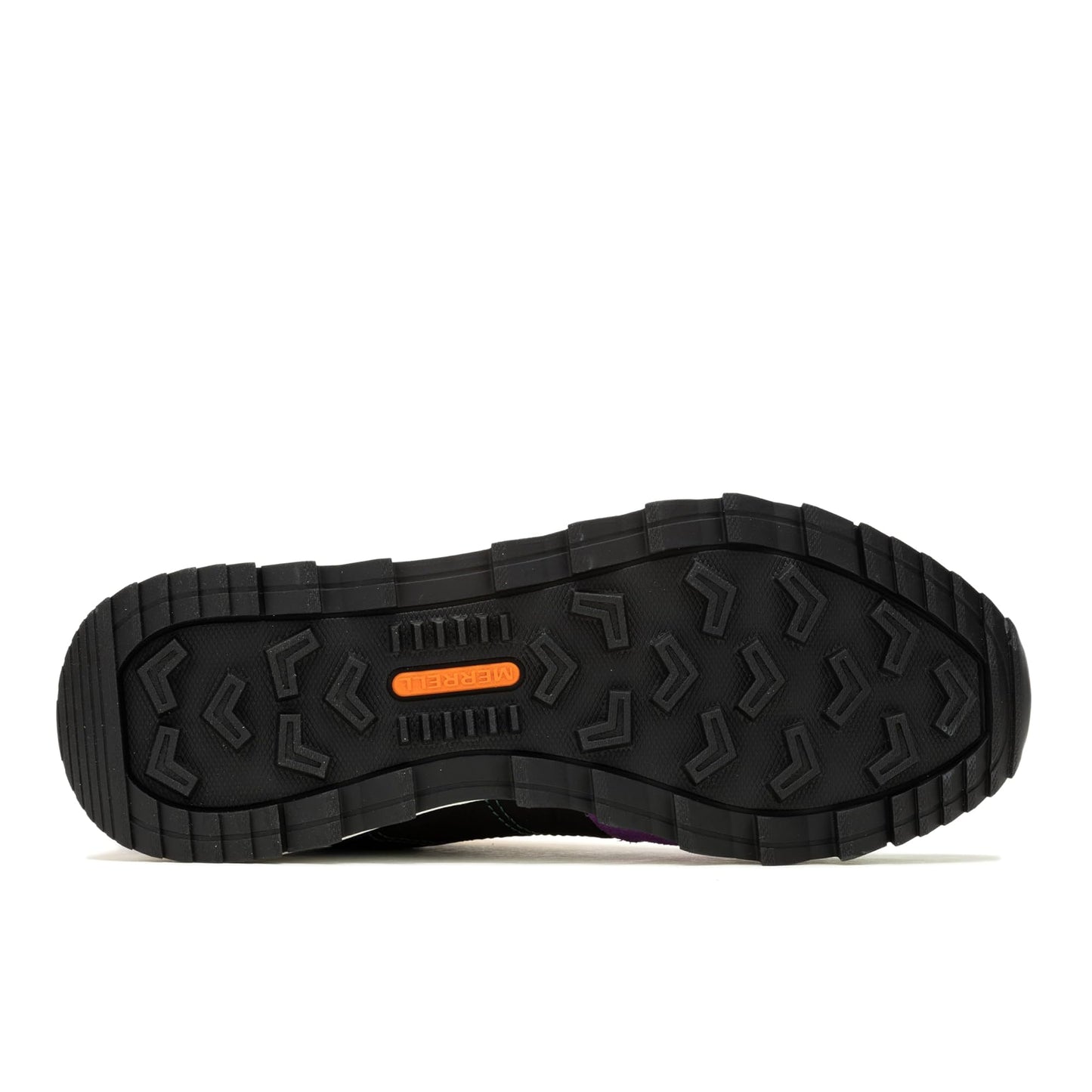 Merrell Alpine 83 Sneaker Sport - Shoe for Women - Recycled Laces - Round Toe - Rubber Outsole - Textile Upper Dazzle Multi 8 M