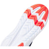 Saucony Kinvara 13 JR Running Shoe, Saphire/RED, 6 Wide US Unisex Little_Kid