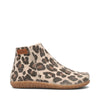 Taos Footwear Unisex Good Wool Stone Leopard Wool Boot 8-8.5 (M) US