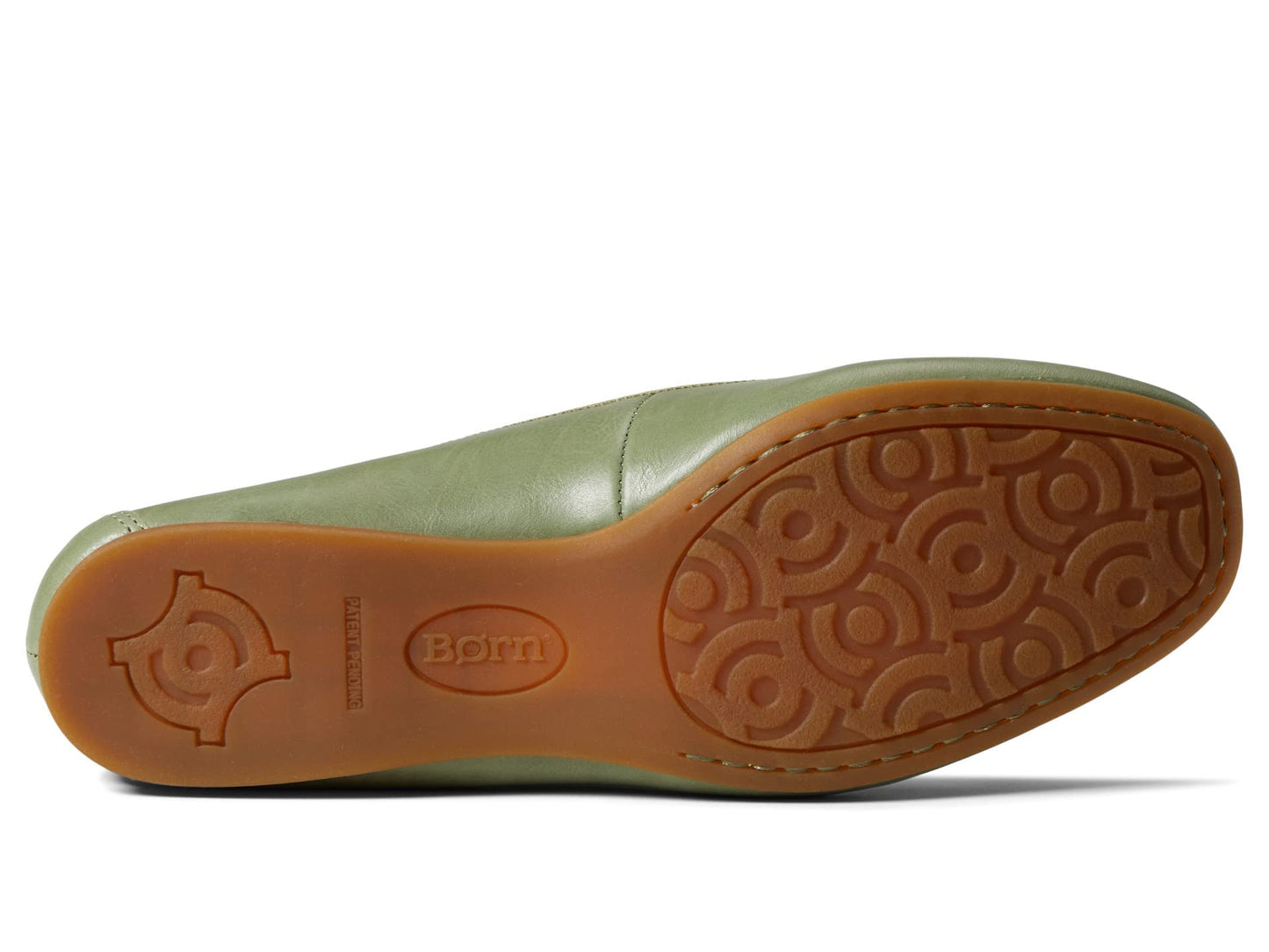 BORN Brin Green 8.5 M (B)