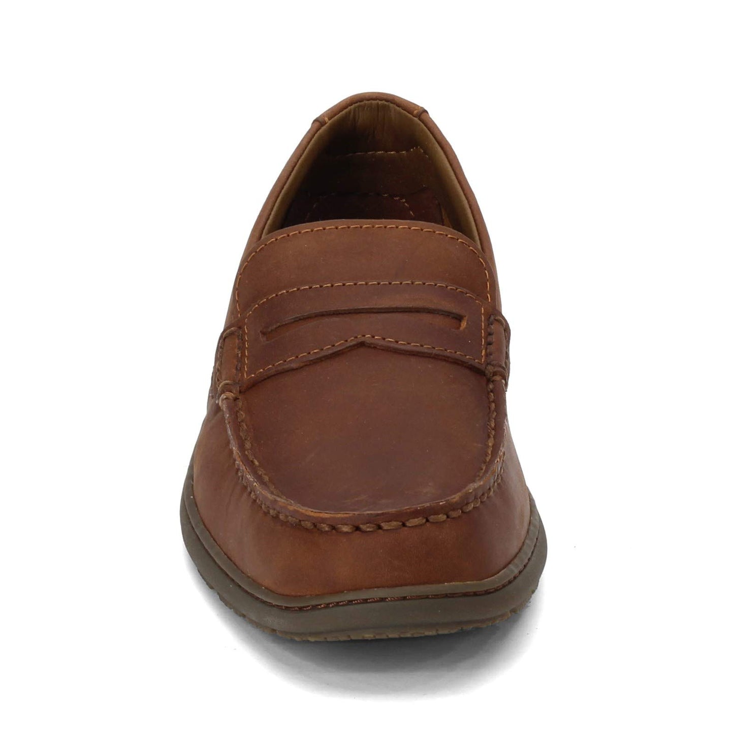 Sperry Men's, Monterey Penny Loafer Cognac