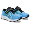 ASICS Kid's Contend 8 Pre-School Running Shoes, 1, Waterscape/Black